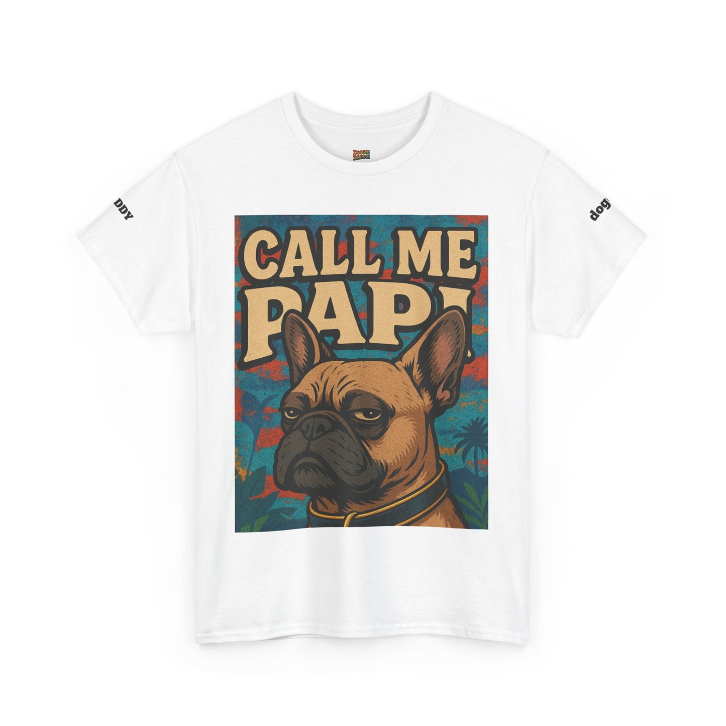 Call Me Papi Tee