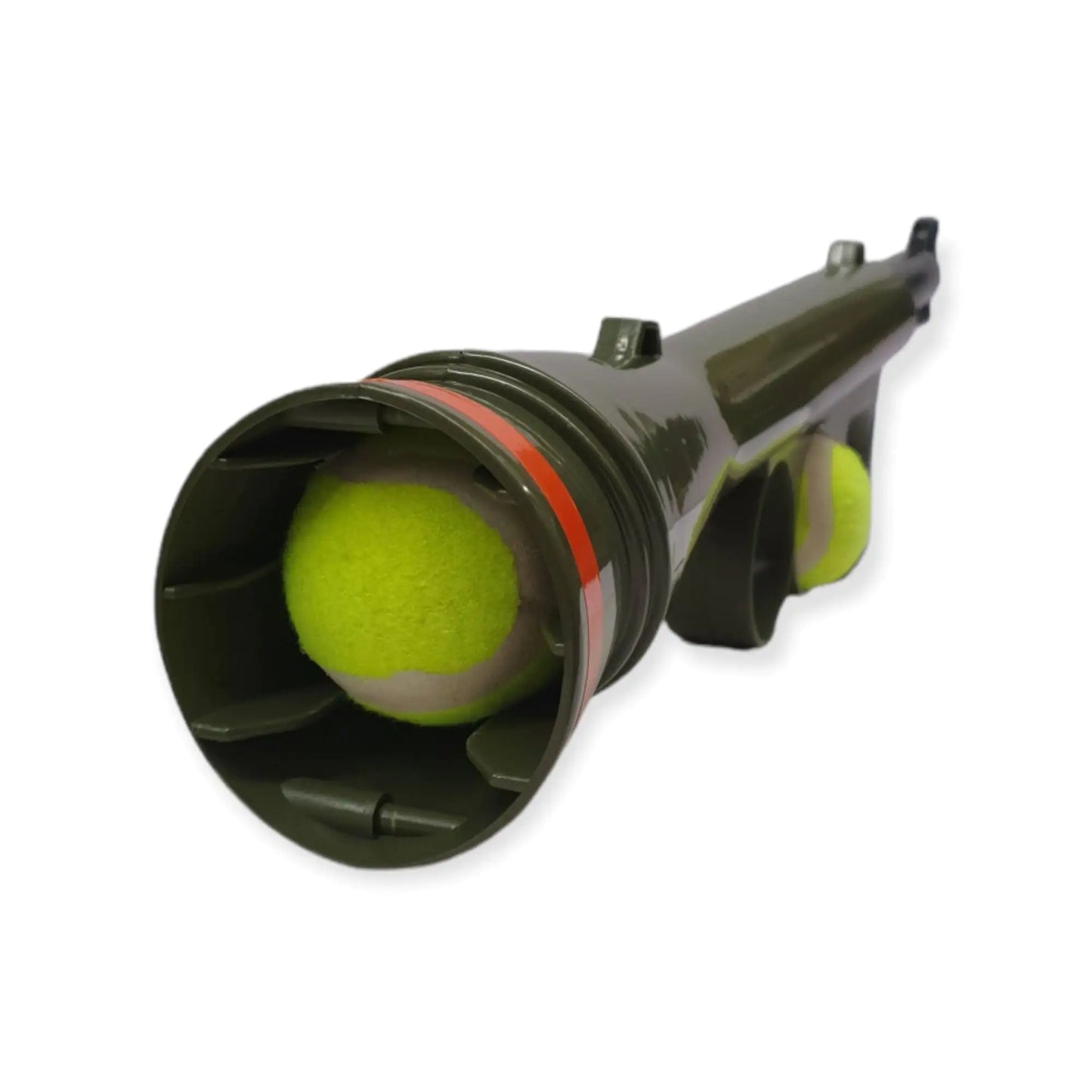Tennis Ball "Bazooka"