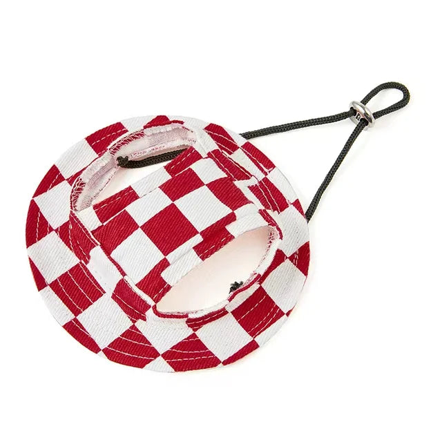 Summer Sunhat