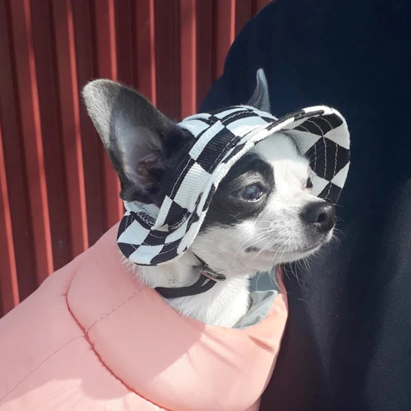 Summer Sunhat