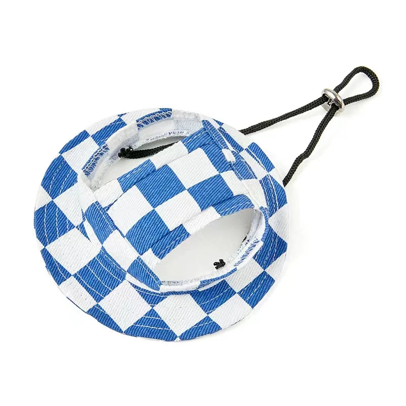 Summer Sunhat