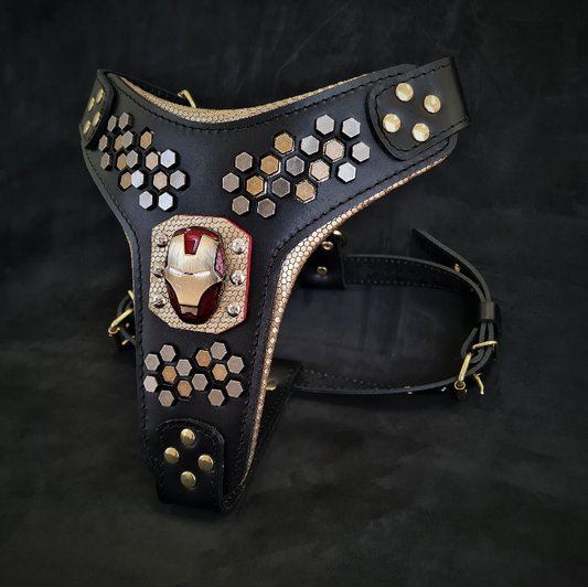 Irondog Harness