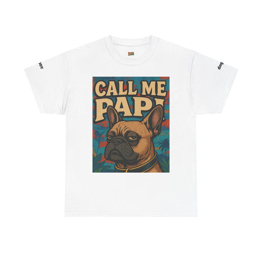 Call Me Papi Tee