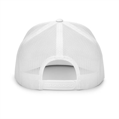 Doggie Daddie 5 Panel Embroided Trucker Cap