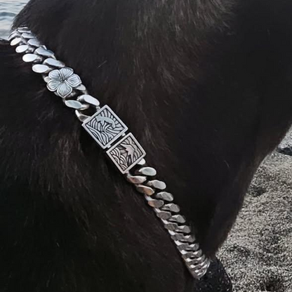 Design a Custom Dog Chain