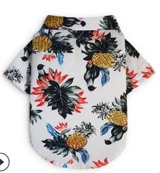 Aloha Shirts