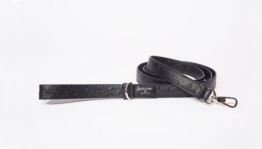 Ostrich Leash