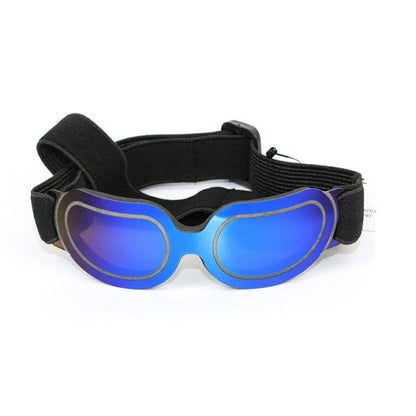 UV Protection Dog Sunglasses