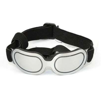 UV Protection Dog Sunglasses